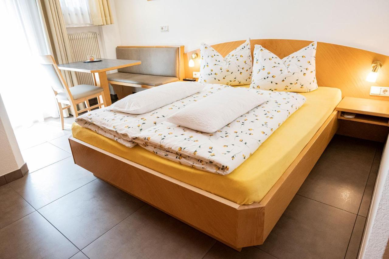 Garni Birkenau Hotel San Martino di Castrozza Eksteriør billede