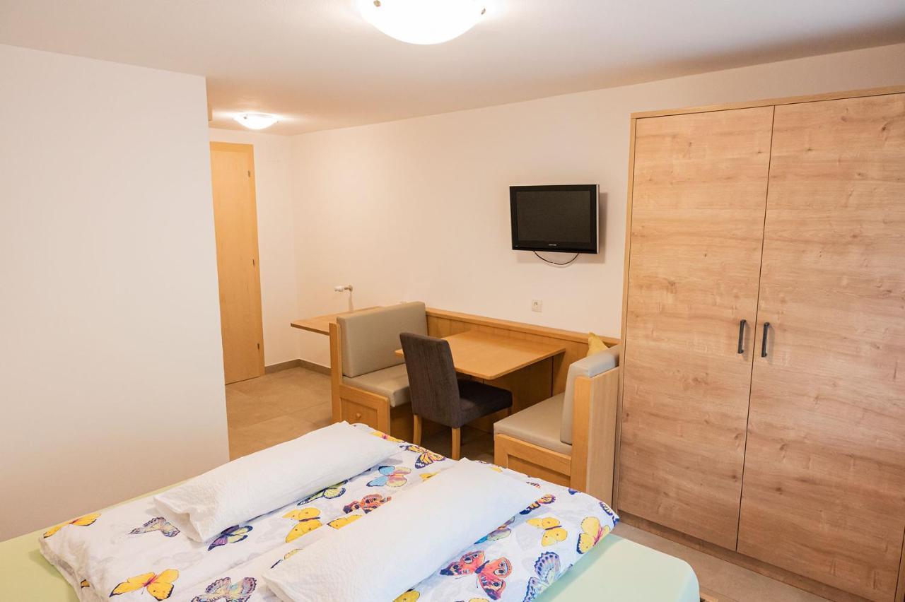 Garni Birkenau Hotel San Martino di Castrozza Eksteriør billede